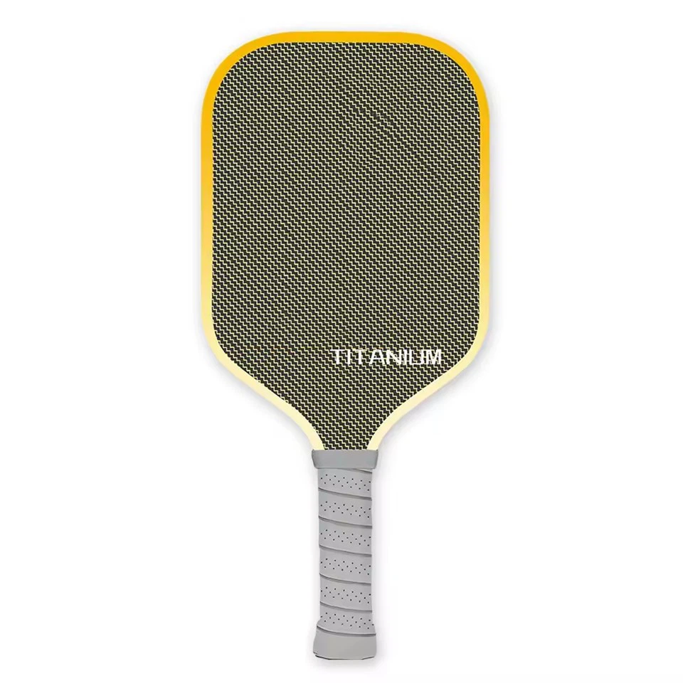 Pickleball Paddle Titanium